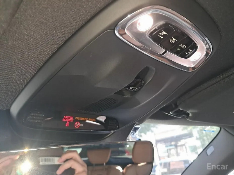 car Volvo XC90 id330051 photo #14