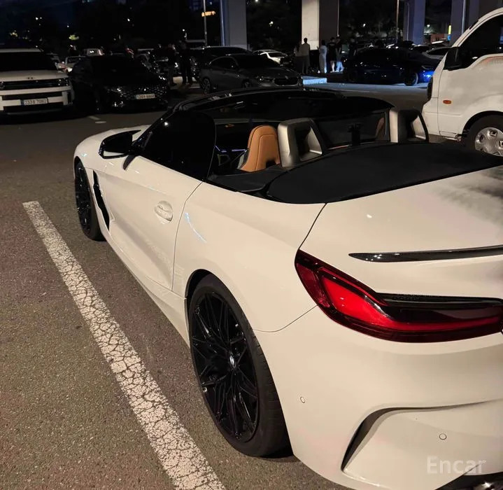 car BMW Z4 id330060 photo #6