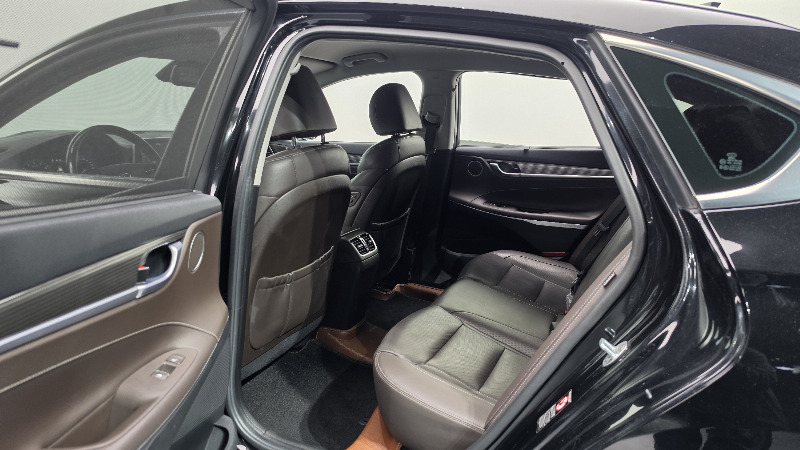 car Hyundai Grandeur id330063 photo #11