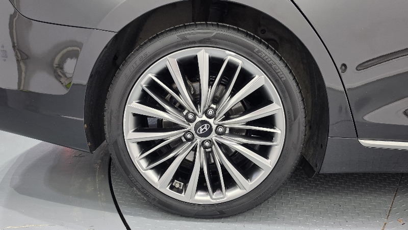 car Hyundai Grandeur id330063 photo #5
