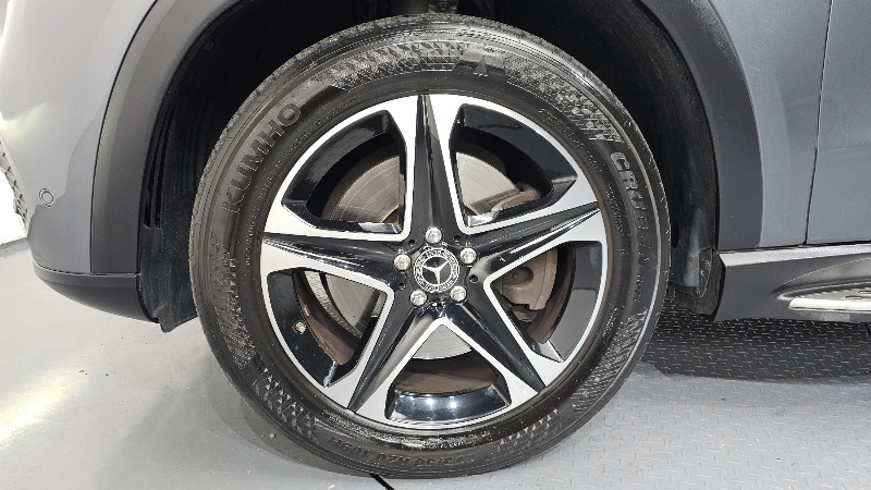 car Mercedes GLE id330065 photo #5