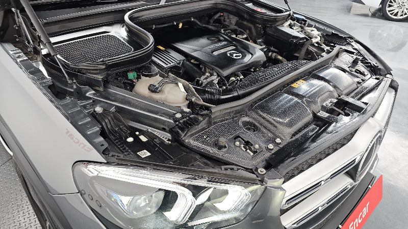 car Mercedes GLE id330065 photo #6