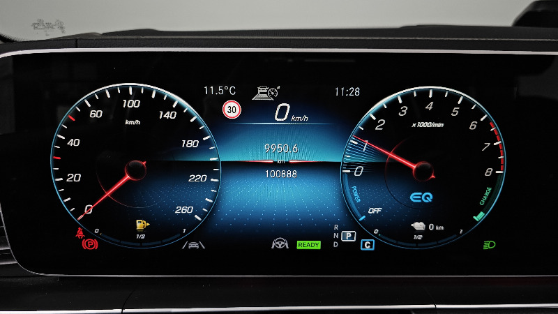 car Mercedes GLE id330065 photo #8