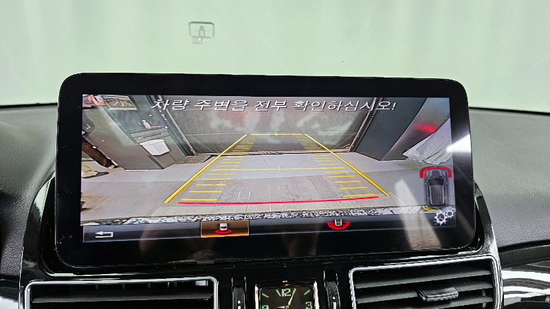 car Mercedes GLE id330078 photo #15