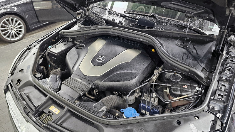 car Mercedes GLE id330078 photo #6
