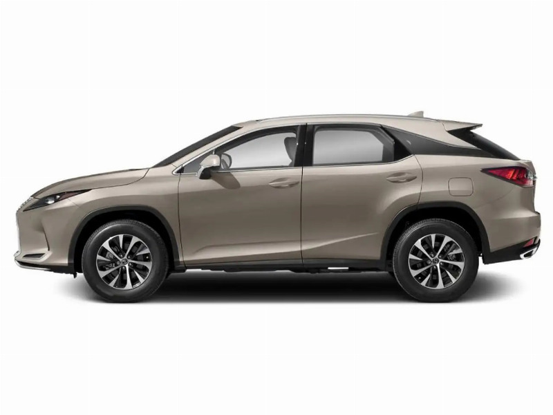 car Lexus RX Series id330118 photo #2