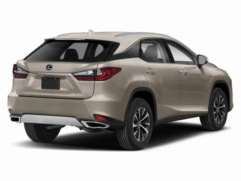 car Lexus RX Series id330118 photo #3