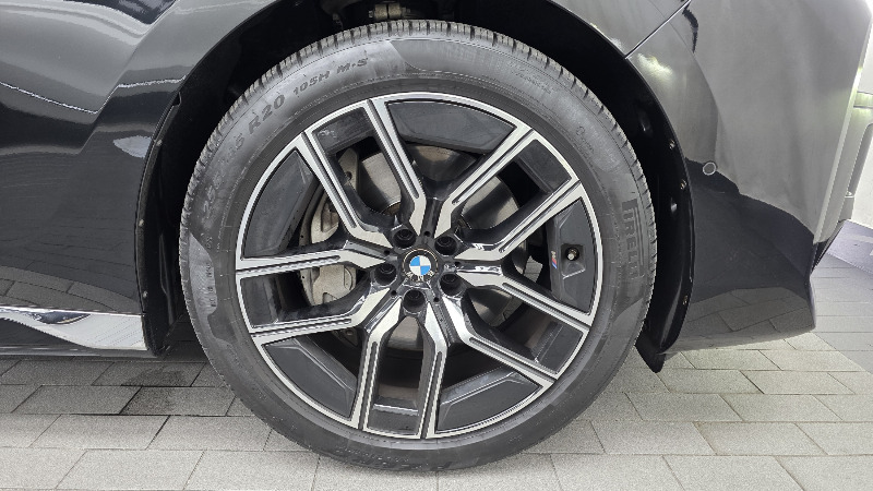 car BMW 7 Series id330124 photo #21