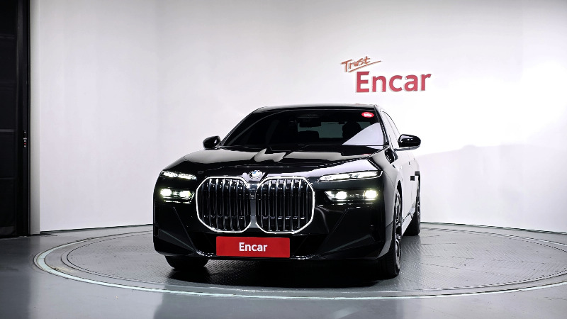 car BMW 7 Series id330124 photo #3