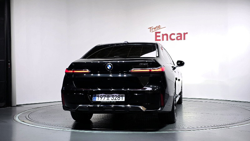 car BMW 7 Series id330124 photo #4