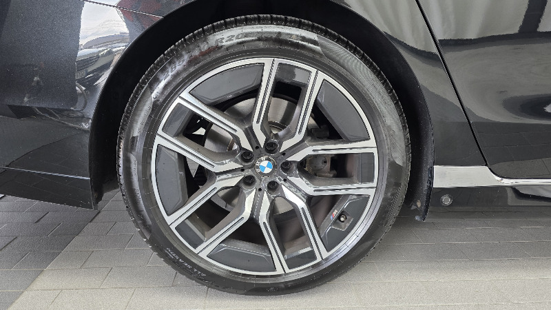 car BMW 7 Series id330124 photo #5