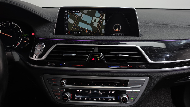 car BMW 7 Series id330125 photo #14