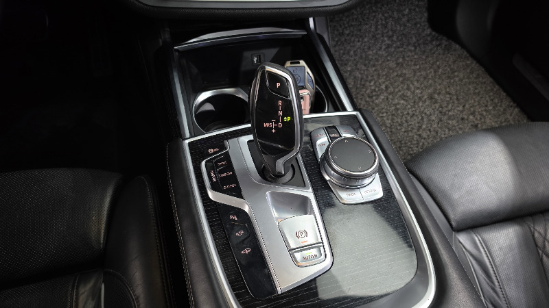 car BMW 7 Series id330125 photo #9