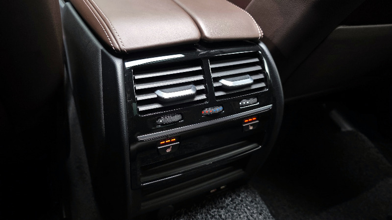 car BMW 5 Series id330128 photo #18