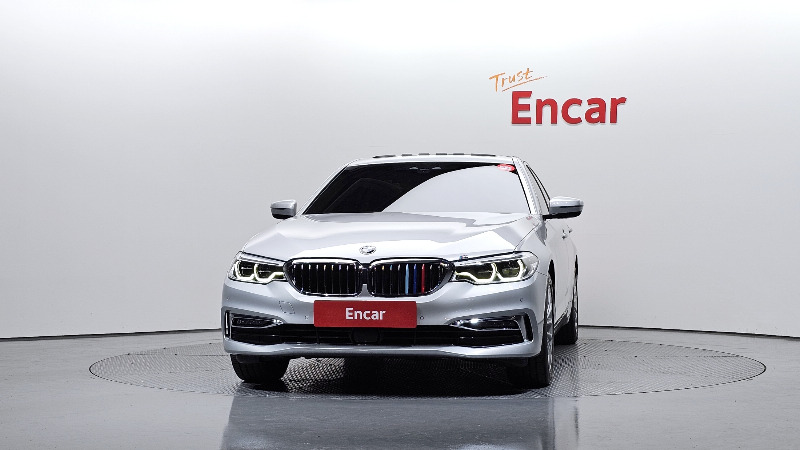 car BMW 5 Series id330128 photo #3