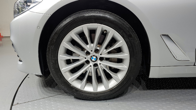 car BMW 5 Series id330128 photo #5