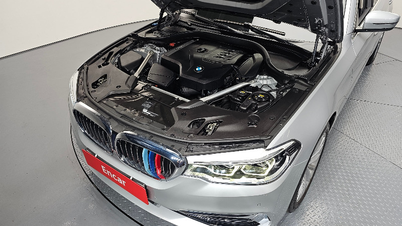 car BMW 5 Series id330128 photo #6
