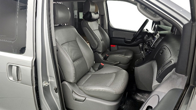 car Hyundai Grand Starex id330140 photo #10