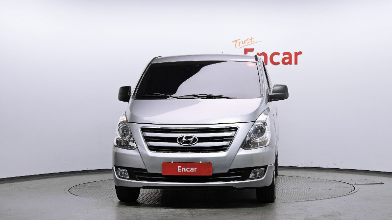 car Hyundai Grand Starex id330140 photo #3