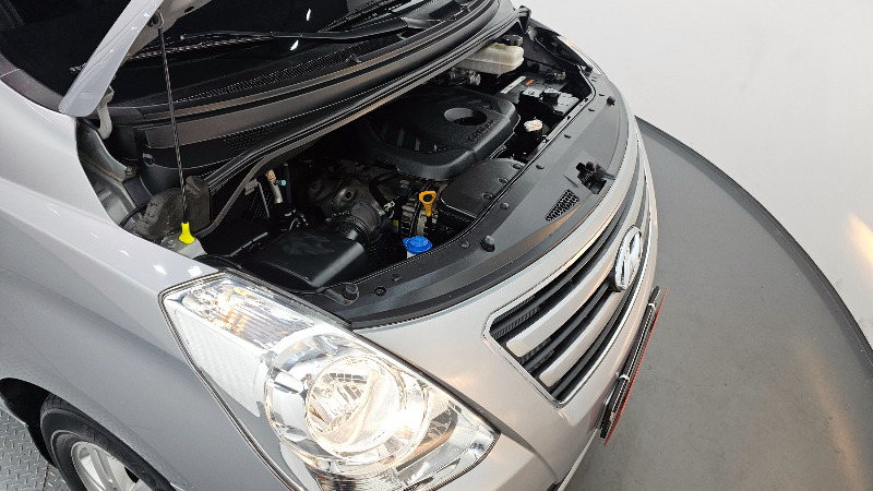 car Hyundai Grand Starex id330140 photo #6