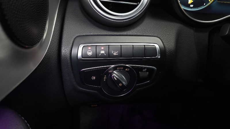 car Mercedes C-Class id330155 photo #16