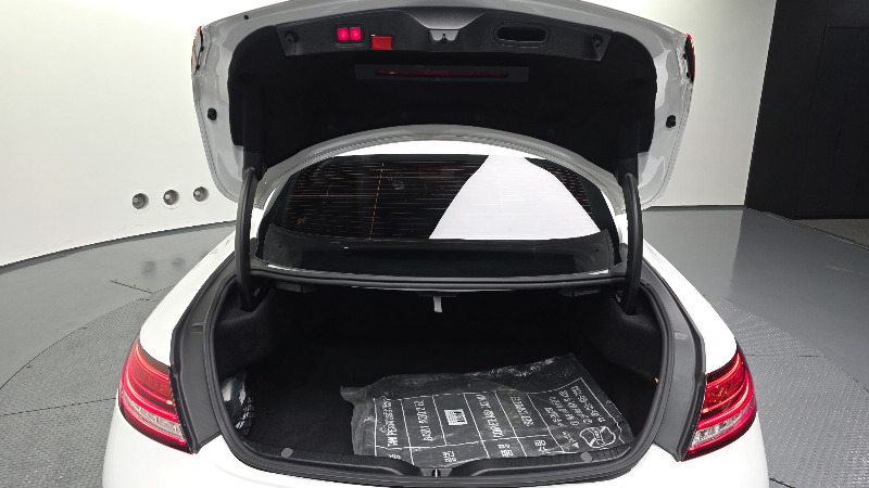 car Mercedes C-Class id330155 photo #20