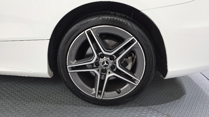 car Mercedes C-Class id330155 photo #21