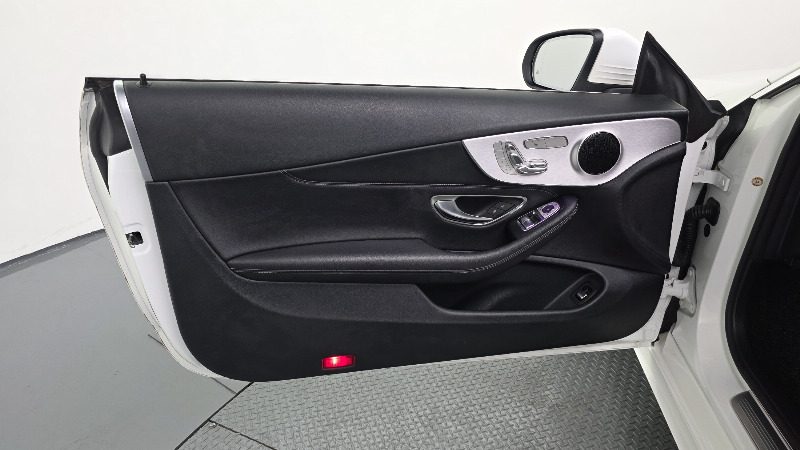 car Mercedes C-Class id330155 photo #24