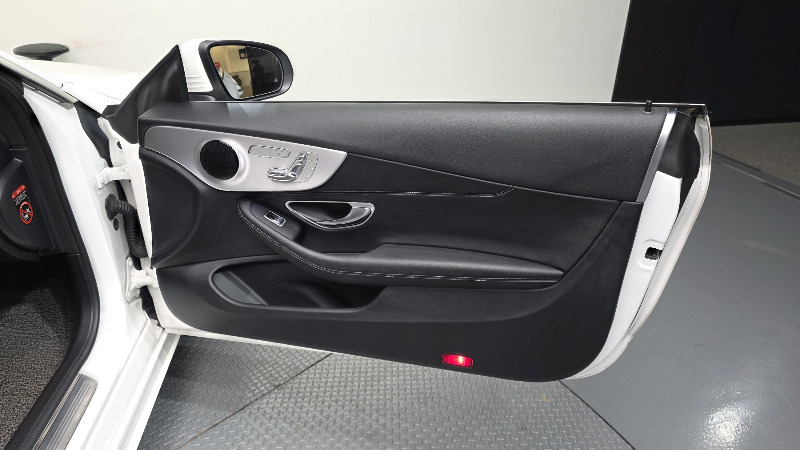 car Mercedes C-Class id330155 photo #25
