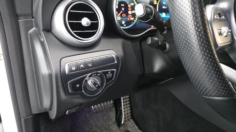 car Mercedes C-Class id330155 photo #28