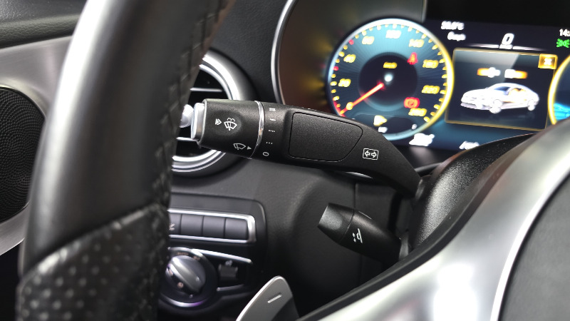 car Mercedes C-Class id330155 photo #29