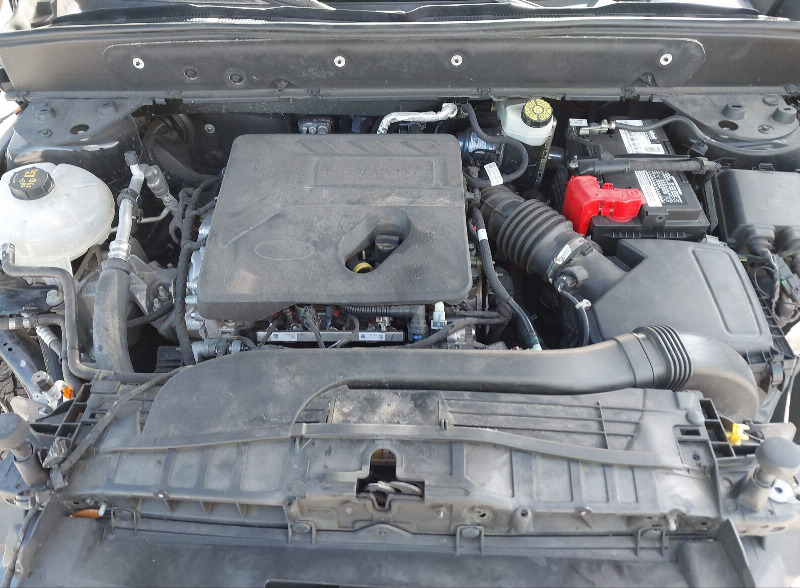 car Ford Bronco id330192 photo #10
