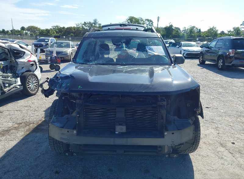 car Ford Bronco id330192 photo #13