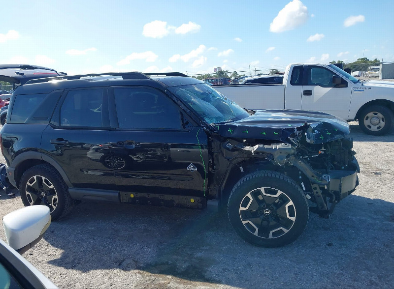 car Ford Bronco id330192 photo #14