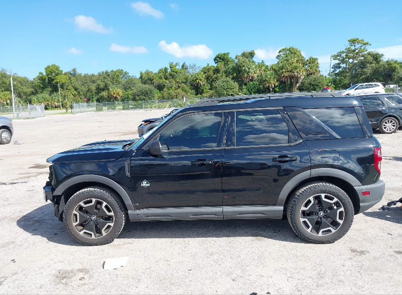 car Ford Bronco id330192 photo #15