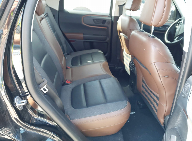car Ford Bronco id330192 photo #8