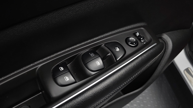 car Renault Samsung QM6 id330199 photo #20