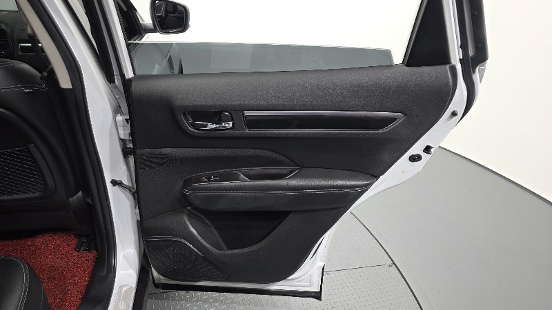 car Renault Samsung QM6 id330199 photo #25