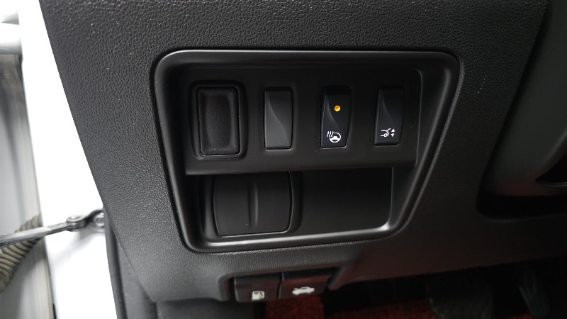car Renault Samsung QM6 id330199 photo #27