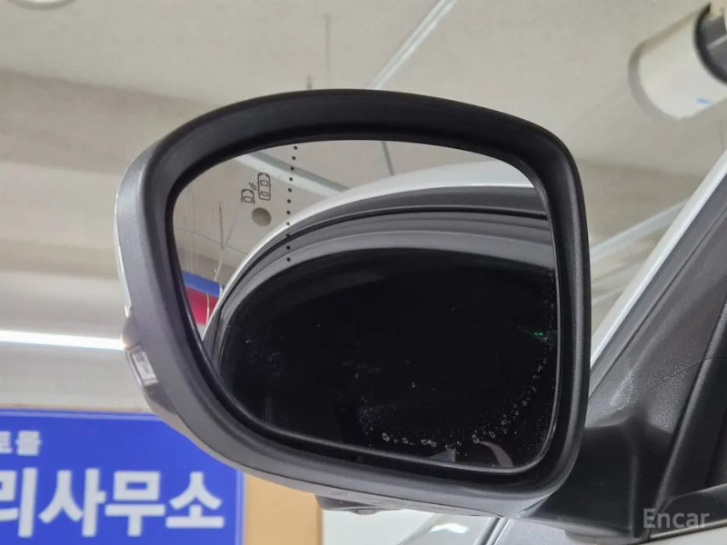 car Renault Samsung XM3 id330202 photo #12