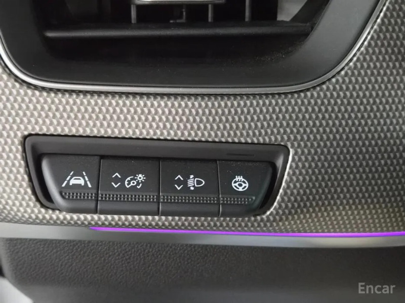 car Renault Samsung XM3 id330202 photo #16