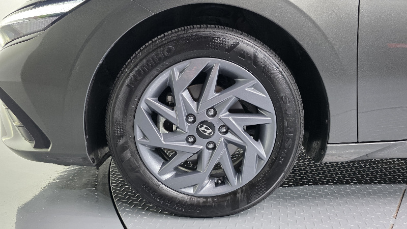 car Hyundai Avante id330224 photo #5