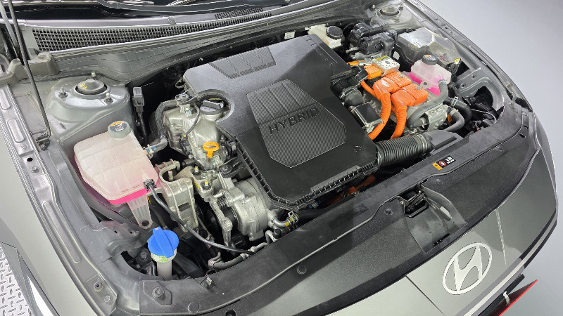car Hyundai Avante id330224 photo #6