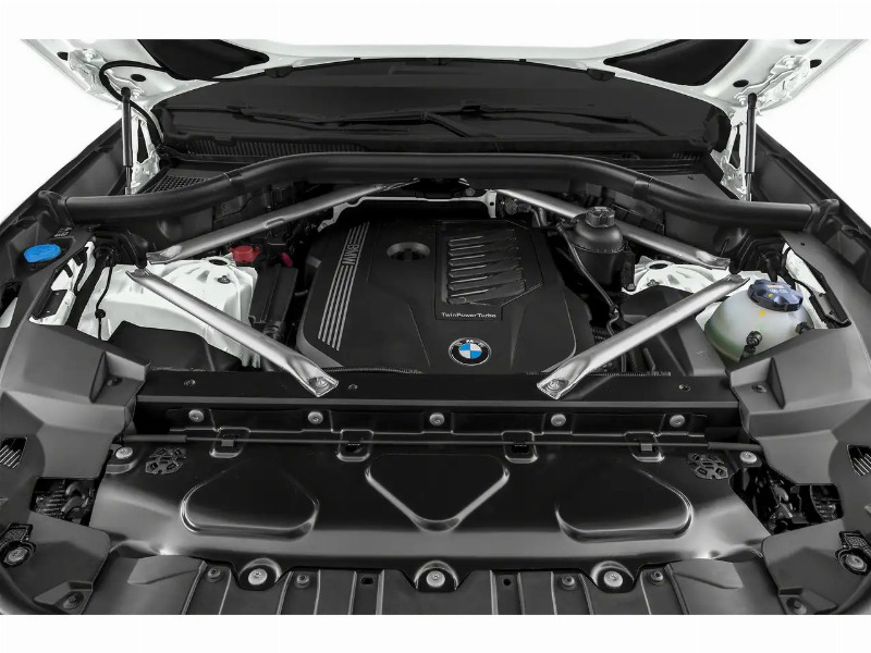 car BMW X6 id330249 photo #7