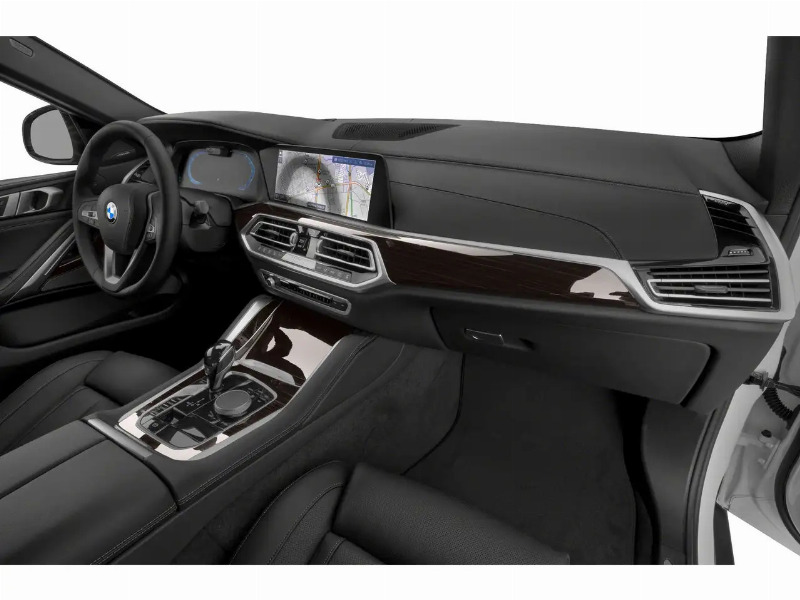 car BMW X6 id330249 photo #9
