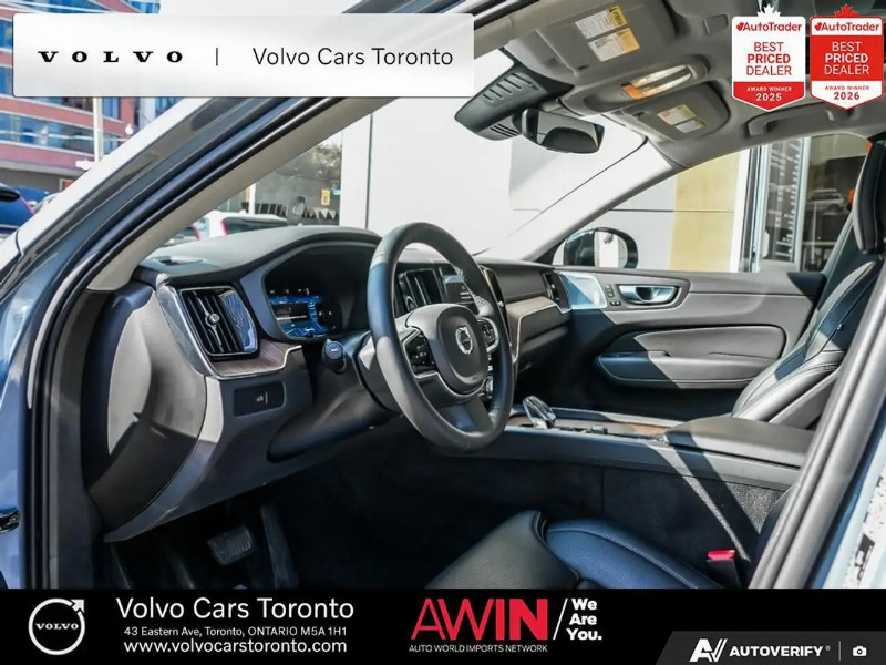 car Volvo XC60 id330257 photo #13