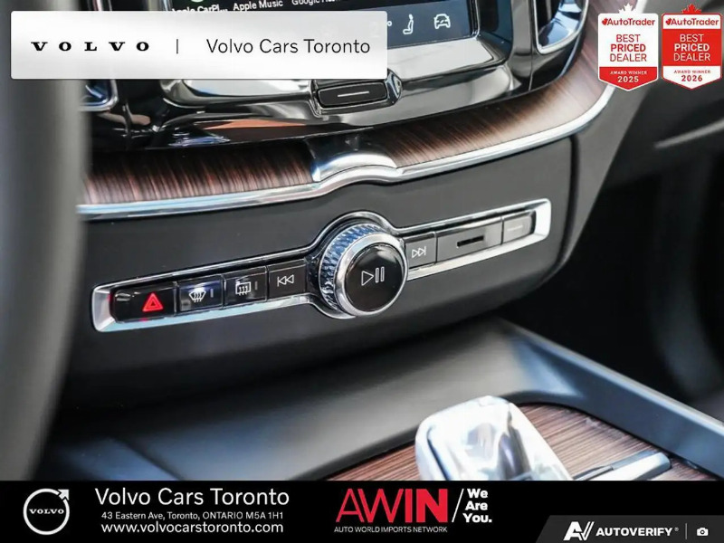car Volvo XC60 id330257 photo #20