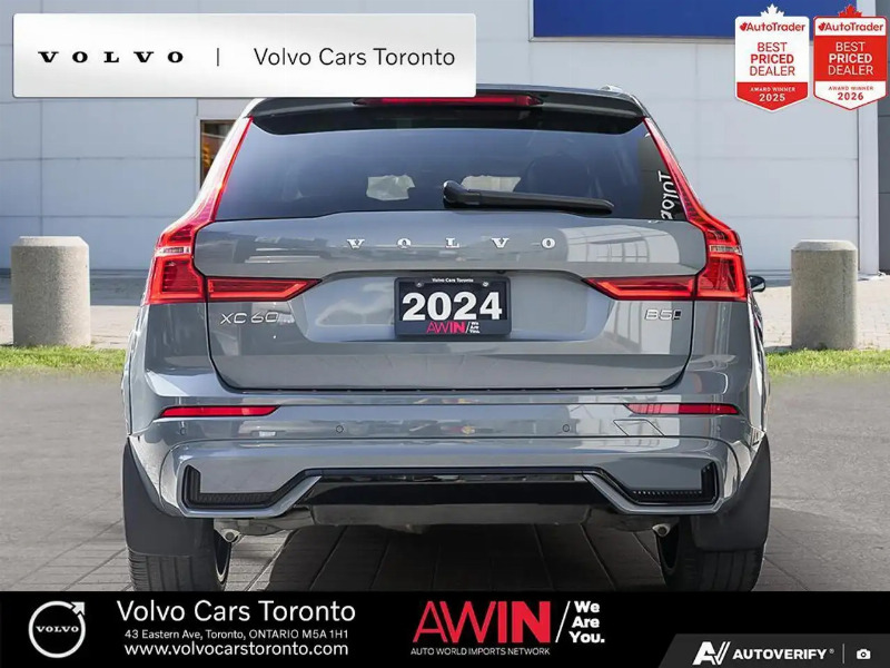 car Volvo XC60 id330257 photo #5