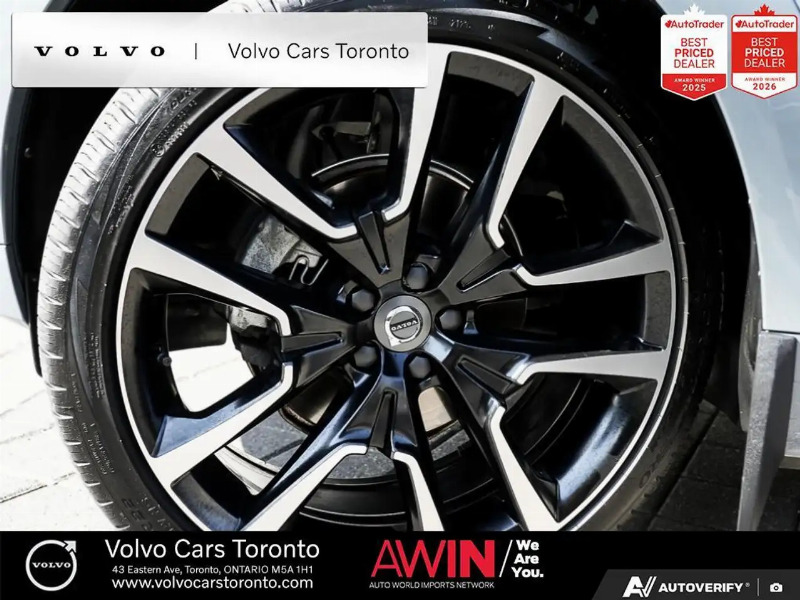 car Volvo XC60 id330257 photo #6