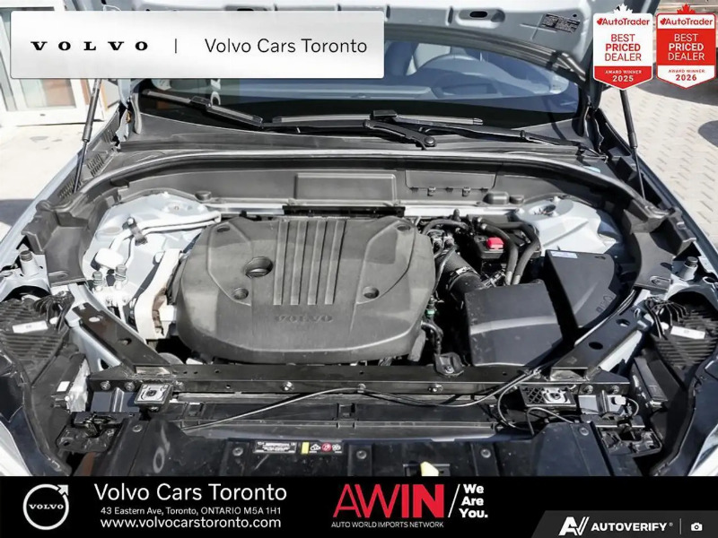 car Volvo XC60 id330257 photo #8